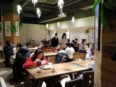 大堂-素清香(解放路店)