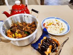 -老三样·旧食新味(万寿宫店)