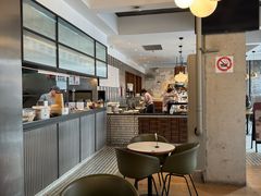 -BAKER&SPICE(BFC外滩金融中心店)