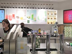 -叶子与茶(苏宁广场店)