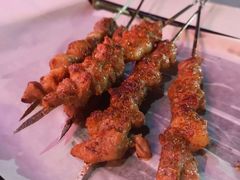 -96农蝎虾(江桥老街店)
