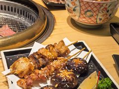 -松鱼亭·和牛烧肉(协鑫广场店)