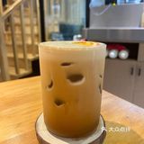 咖啡探店 | 八卦岭的宝藏咖啡—Forrest coffee