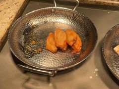 -上海锦江汤臣洲际大酒店壹阶层