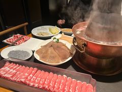 -东来顺·非遗火锅(高新店)