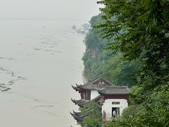 -采石矶景区