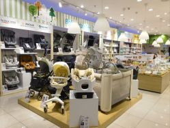 -丽家宝贝(世纪金源购物中心店)