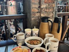 -東茅街茶馆