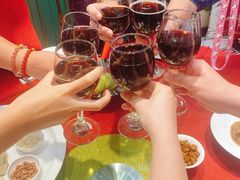 -齐家花园大酒店(宝山店)