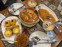 -番茄屋葡式美食(总店)