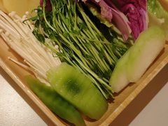 -左庭右院鲜牛肉火锅(七宝领展广场店)