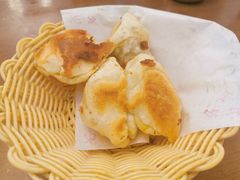 水煎包-方中山胡辣汤(西安高新区店)