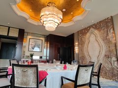 -京香轩·中餐厅(上海中庚聚龙酒店)