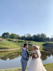 -帆拉斐婚纱摄影(春熙店)