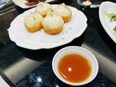 特色生煎包-新南华大酒店(广中店)