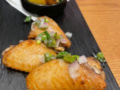 -玛尚诺意式餐厅(新达汇三林店)