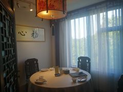 -不二茶空间·养生宴(石景山店)
