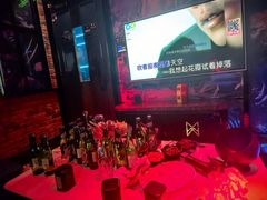 -酷秀KTV(五道口店)