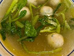 -阿金大白·上海菜馆(新天地店)