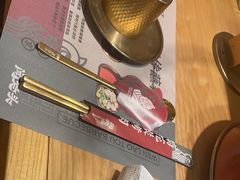 -闻老头·菊花炭烤肉(D11店)