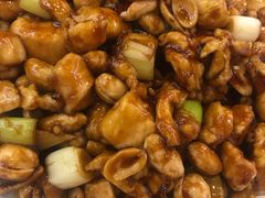宫保鸡丁-眉州东坡(亚运村店)