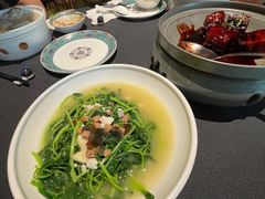 -肆月河豚·淮扬菜·湘菜(华天店)