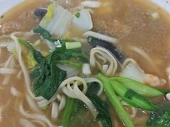 -阿玲海鲜面(高亭镇星河路店)