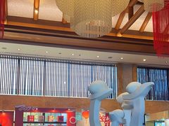 -杭州西溪喜来登度假大酒店