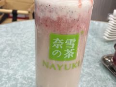 -奈雪的茶(新天地广场PRO店)