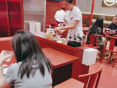 -喜家德虾仁水饺(长泰广场店)