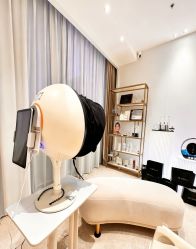 -SKIN·K肌肤唤醒中心