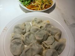 -日丰园海肠水饺·老字号大连海鲜(和平广场店)