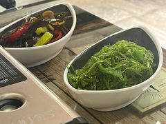 -鱼和肉海鲜大排档(林江名城店)