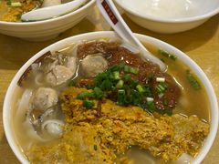 -荔林食店(西华路店)