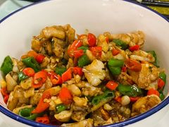 -湘江红·湖南招牌菜(莲花南路店)