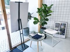 -COTTON CAFE(德信·中外公寓店)