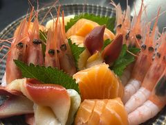 -Sushi Hanzo半藏(天环广场店)