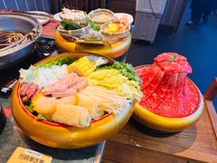 -牛New寿喜烧(龙湖金沙天街店)