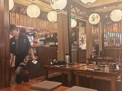 -鸟鹏烧鸟居酒屋(仁恒梦中心店)