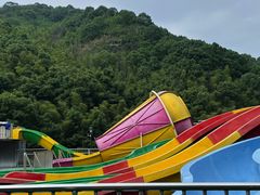 -长沙黑麋峰国家森林公园