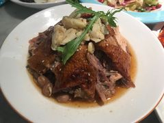 -小菜园新徽菜(无锡宜家荟聚中心店)