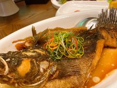 -水月周庄铂尔曼酒店-水月荟中餐厅