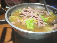-全牛匠·乐山跷脚牛肉(西单华威约饭街店)