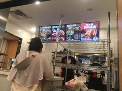 -永和大王(解放东路店)