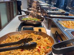 -八婺饭堂·自选店(新光汇店)