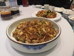 -紫光园·烤鸭·北京菜(劲松店)