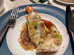 -万丽轩·粤菜(王府井金茂万丽酒店)