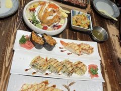-小川洋风料理(汉街店)