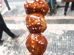 -邓记新一代糖油果子(四川煤管局供销公司职工宿舍店)