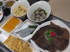 -海底捞火锅(南海万科广场店)